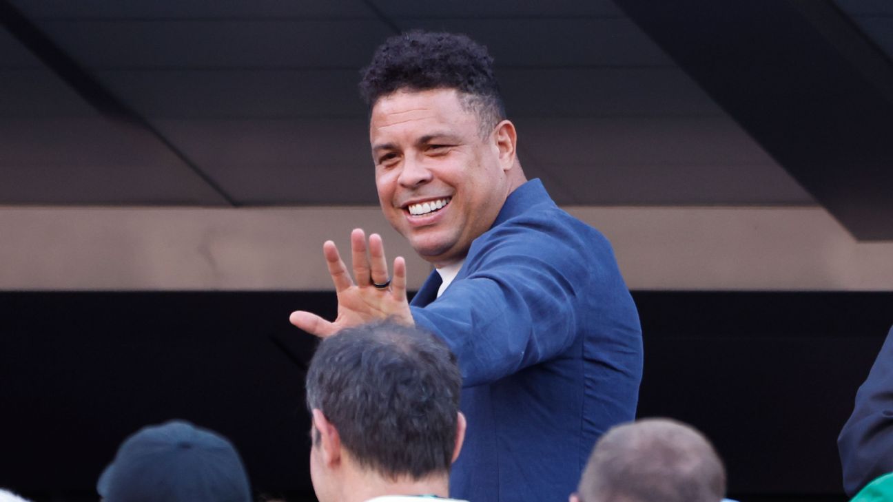 2026世界杯:马霍姆斯、Jay Z 等名流亮相